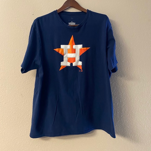 Fanatics Tops - Fanatics - Houston Astro’s t-shirt